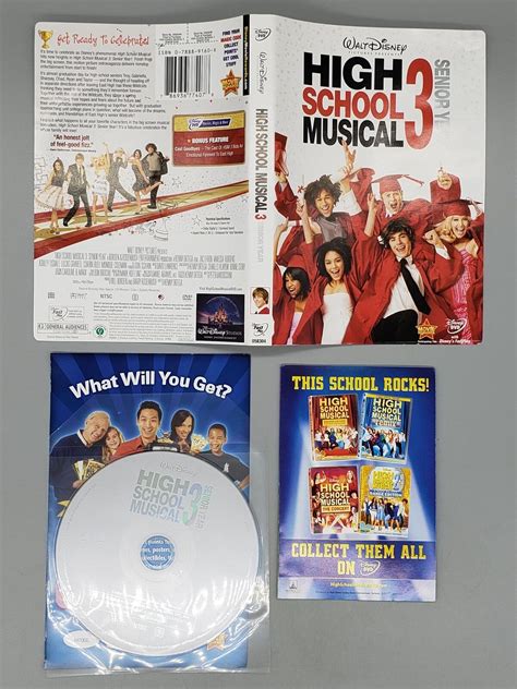 rarbg high school|Download High School Musical 3: Senior Year torrents .